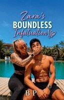 B. P - Zara's Boundless Infatuation, Häftad