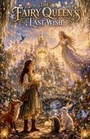 Rowan Everhart - Fairy Queen's Last Wish, Häftad. Tillgänglighet: Lägg i varukorg