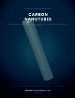 Perumal Pugazhendhi - Carbon Nanotubes Fundamentals, Electronics, Energy Systems, Aerospace Applications, Sustainability, Commercialization, and Future Technologies, Häftad