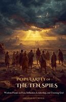 Abraham Reymond - Popularity of the Ten Spies, Häftad