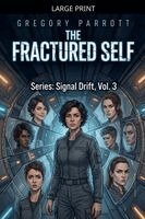 Gregory Parrott - Fractured Self, Häftad