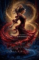 Cristina Lobo, Manuel Rodsua - Morfodinámica de la Disidencia, Häftad