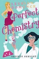 Sapphic Shelley - Perfect Chemistry, Häftad