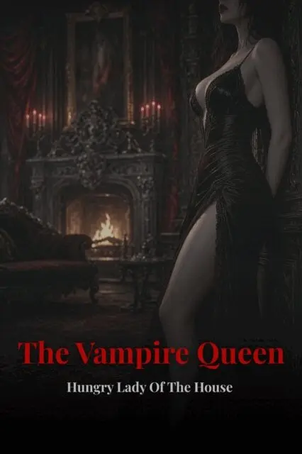 Mani - Vampire Queen, E-bok. Tillgänglighet: Lägg i varukorg