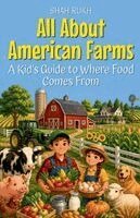 Shah Rukh - All About American Farms, Häftad. Tillgänglighet: Lägg i varukorg