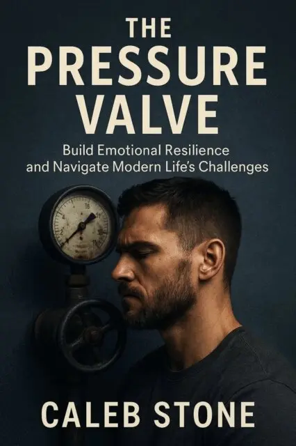 Caleb Stone - Pressure Valve, E-bok. Tillgänglighet: Lägg i varukorg