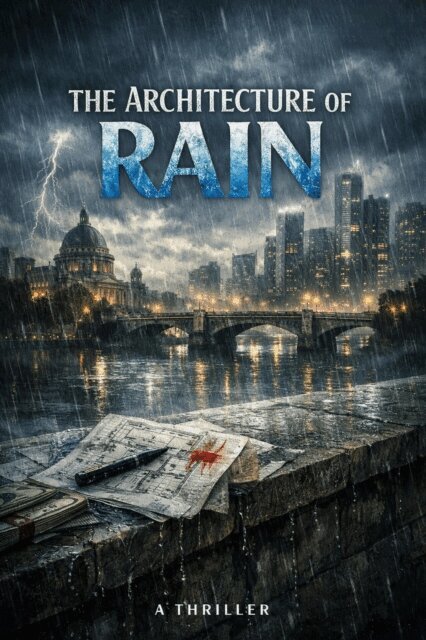 Alex Kipruto - Architecture of Rain, E-bok. Tillgänglighet: Lägg i varukorg