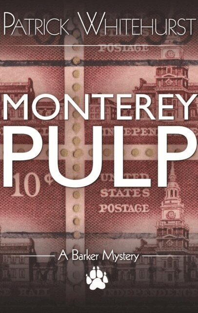 Patrick Whitehurst - Monterey Pulp, E-bok. Tillgänglighet: Lägg i varukorg