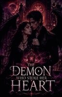 Adrian Vale - The Demon Who Stole Her Heart, Häftad