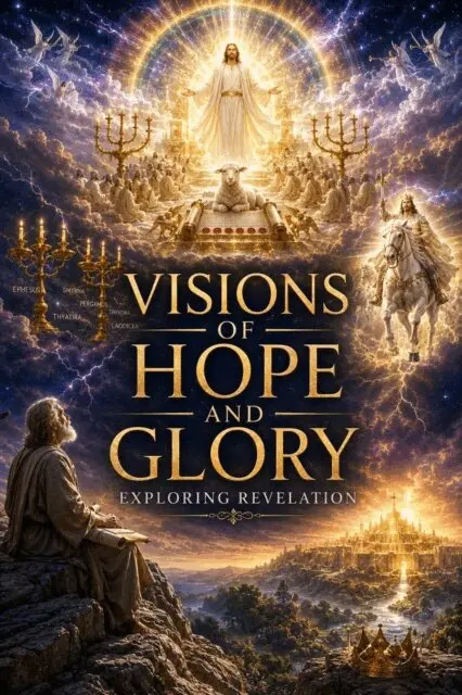 Janelle Rios Parker - Visions of Hope and Glory, E-bok. Tillgänglighet: Lägg i varukorg