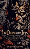 Winston Maddox - Omen in the Iris, Häftad