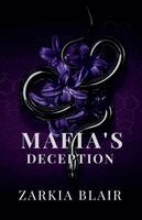 Zarkia Blair - Mafia's Deception, Häftad