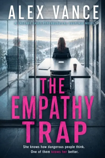 Alex Vance - Empathy Trap, E-bok. Tillgänglighet: Lägg i varukorg