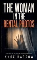 Knox Harrow - Woman In The Rental Photos, Häftad