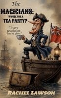 Rachel Lawson - Whose For A Tea Party?, Häftad. Tillgänglighet: Lägg i varukorg