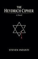 Steven Infanti - Heydrich Cipher, Häftad