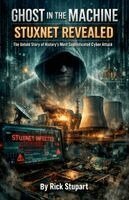 Rick Stupart - Ghost In The Machine, Häftad