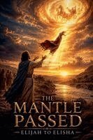 Daniel Whitaker - Mantle Passed, Häftad. Tillgänglighet: Lägg i varukorg