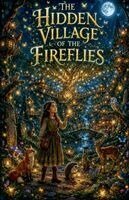 Rowan Everhart - Hidden Village of the Fireflies, Häftad. Tillgänglighet: Lägg i varukorg