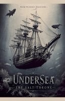 Nishant - UnderSea, Häftad