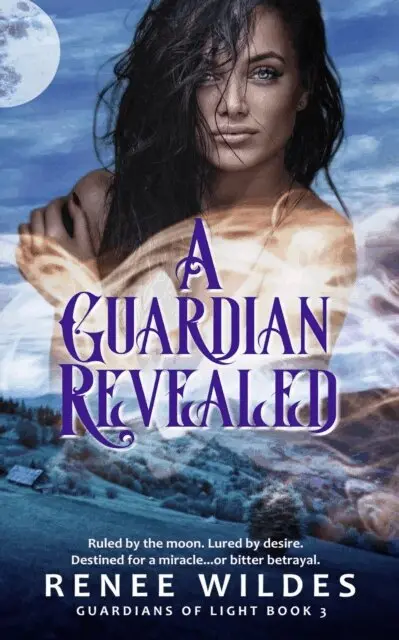 Renee Wildes - Guardian Revealed, E-bok. Tillgänglighet: Lägg i varukorg