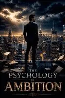 Sophia Everhart - Psychology of Ambition, Häftad. Tillgänglighet: Lägg i varukorg