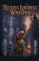 K J Hyun Night - Rexies Loudest Whisper, Häftad