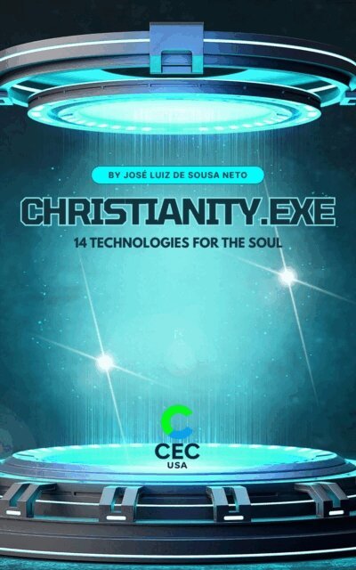JOSE LUIZ DE SOUSA NETO - Christianity.exe, E-bok. Tillgänglighet: Lägg i varukorg
