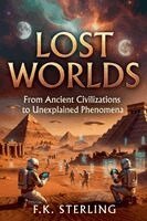 F K Sterling - Lost Worlds, Häftad. Tillgänglighet: Lägg i varukorg