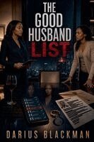 Darius Blackman - Good Husband List, Häftad