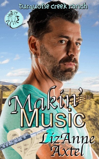 LizAnne Axtel - Makin' Music, E-bok. Tillgänglighet: Lägg i varukorg