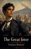Vitaliano Brancati - great lover, Häftad