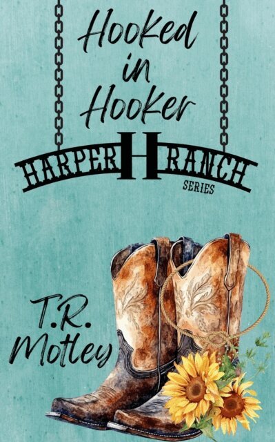 T. R. Motley - Hooked in Hooker, E-bok. Tillgänglighet: Lägg i varukorg