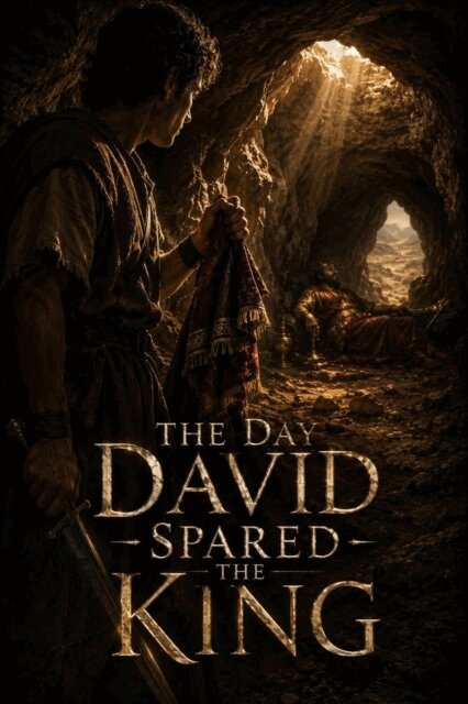 Daniel Whitaker - Day David Spared the King, E-bok. Tillgänglighet: Lägg i varukorg