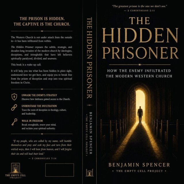 Benjamin Spencer - Silent King:He Was Broken Before She ever Showed Up, E-bok