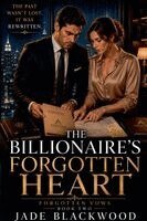 Jade Blackwood - Billionaire's Forgotten Heart, Häftad