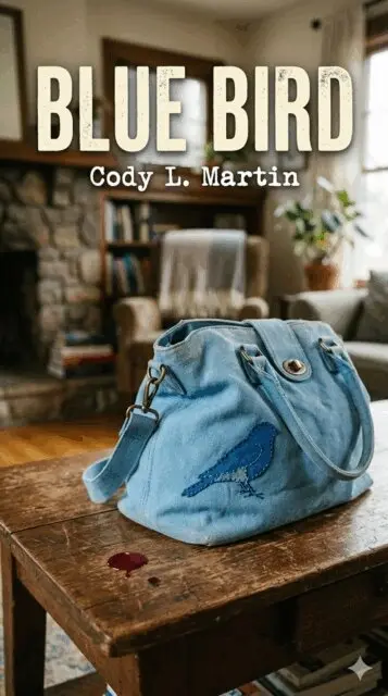 Cody L. Martin - Blue Bird, E-bok. Tillgänglighet: Lägg i varukorg