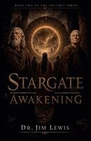 Jim Lewis - Stargate Awakening, Häftad