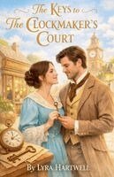 Lyra Hartwell - Keys to the Clockmaker's Court, Häftad. Tillgänglighet: Lägg i varukorg