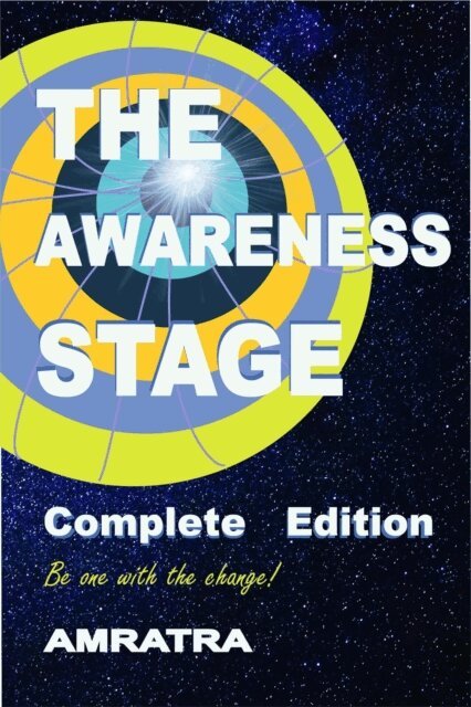 AMRATRA - Awareness Stage  - Complete   Edition, E-bok