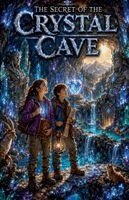 Chloe Hartwell - Secret of the Crystal Cave, Häftad