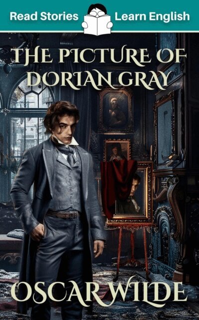 Picture of Dorian Gray: CEFR level B1 (ELT Graded Reader)