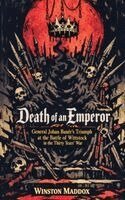 Winston Maddox - Death of an Emperor, Häftad