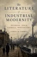 Gabriel W Campbell - Literature of Industrial Modernity, Häftad. Tillgänglighet: Lägg i varukorg