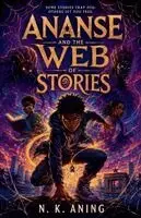 N K Aning - Ananse and the Web of Stories, Häftad. Tillgänglighet: Lägg i varukorg