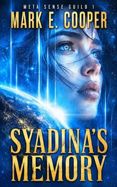 Mark E. Cooper - Syadina's Memory, E-bok. Tillgänglighet: Lägg i varukorg