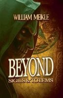William Meikle - Beyond, Häftad