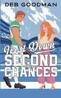 Deb Goodman - First Down, Second Chances: A Sweet Sports RomCom, Häftad. Tillgänglighet: Lägg i varukorg