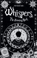 Nishant - Whispers, Häftad
