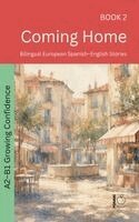Pomme Bilingual - Coming Home, Häftad. Tillgänglighet: Lägg i varukorg